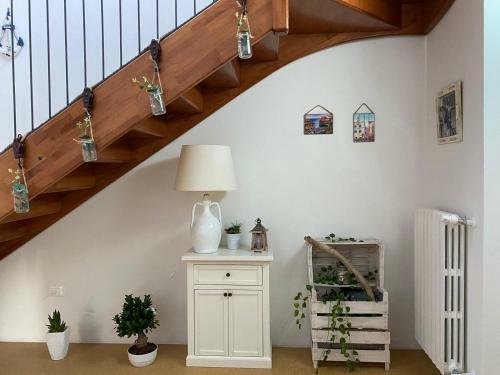 Apartamento B&B Volare