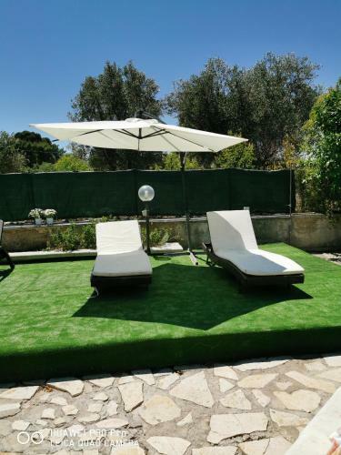 Hostal Casa Villa Con Piscina