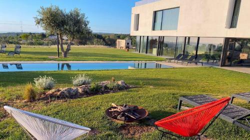 Villa Specchio Di Mare 8