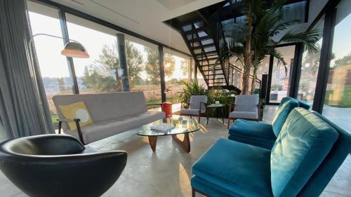 Villa Specchio Di Mare 8