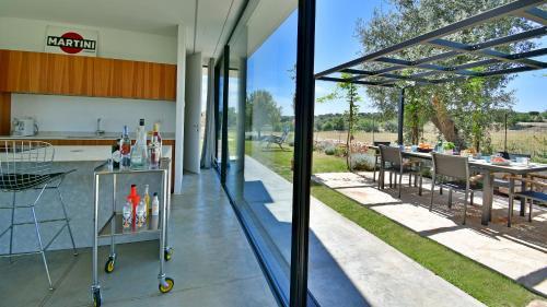 Villa Specchio Di Mare 8