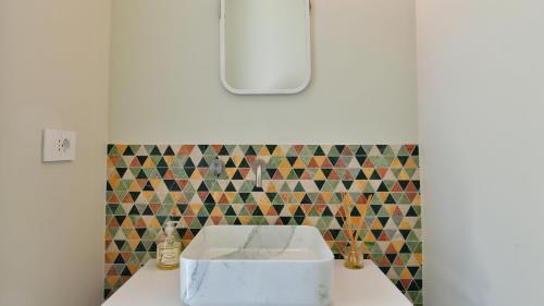 Villa Specchio Di Mare 8