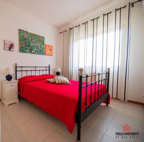 Villa Patty - Polignano A Mare Puglia Apartments