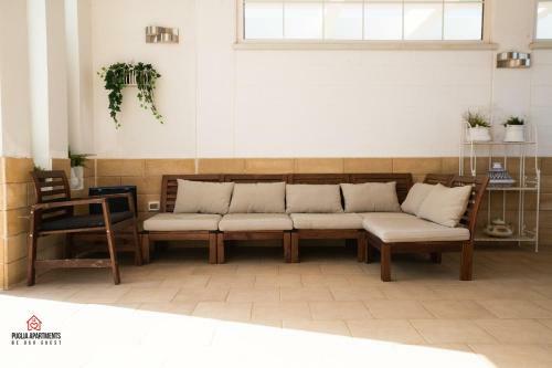 Villa Patty - Polignano A Mare Puglia Apartments