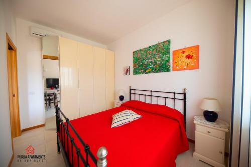 Villa Patty - Polignano A Mare Puglia Apartments
