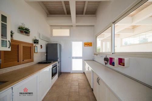 Villa Patty - Polignano A Mare Puglia Apartments