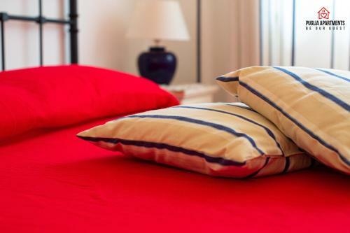 Villa Patty - Polignano A Mare Puglia Apartments