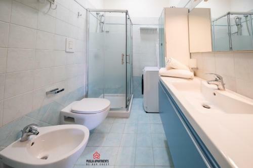 Villa Patty - Polignano A Mare Puglia Apartments