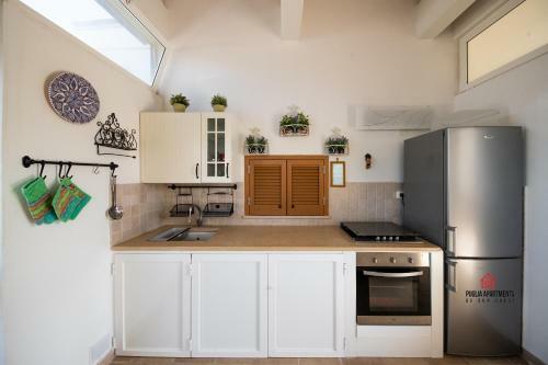 Villa Patty - Polignano A Mare Puglia Apartments