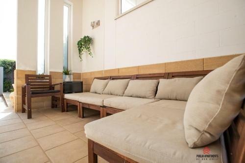 Villa Patty - Polignano A Mare Puglia Apartments