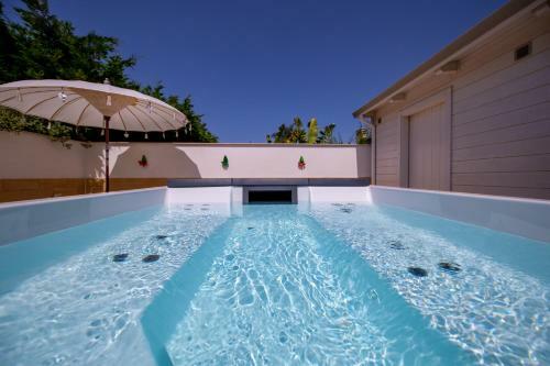 Villa Patty - Polignano A Mare Puglia Apartments