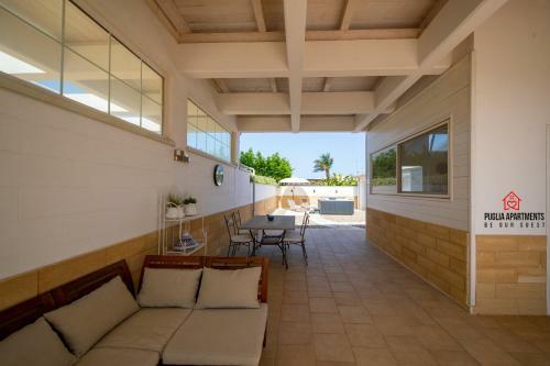 Villa Patty - Polignano A Mare Puglia Apartments