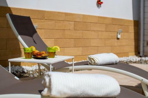 Villa Patty - Polignano A Mare Puglia Apartments