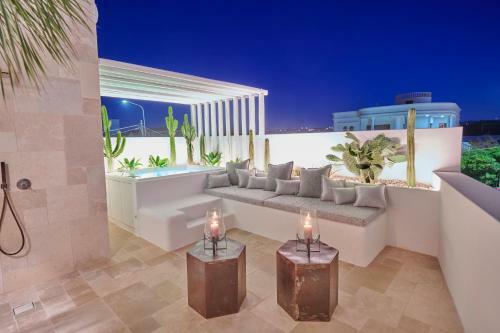 Bed & Breakfast Musae Al Mare