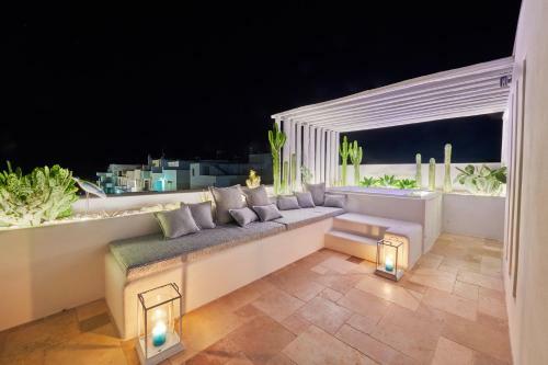 Bed & Breakfast Musae Al Mare