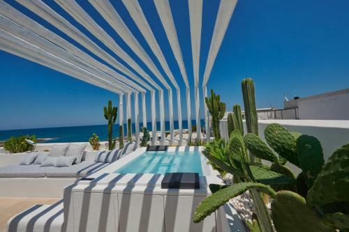 Bed & Breakfast Musae Al Mare