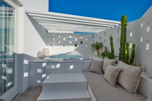 Bed & Breakfast Musae Al Mare