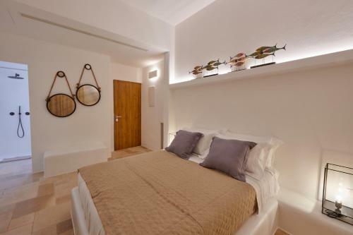 Bed & Breakfast Musae Al Mare