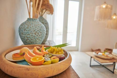 Bed & Breakfast Musae Al Mare