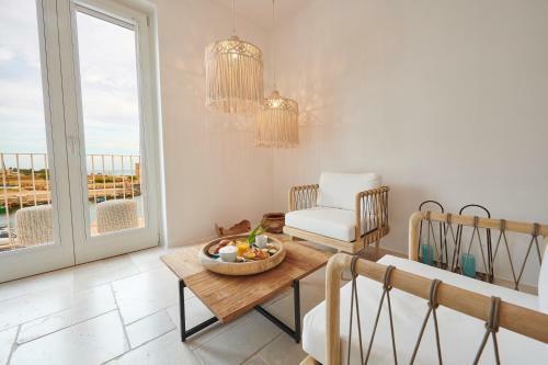 Bed & Breakfast Musae Al Mare