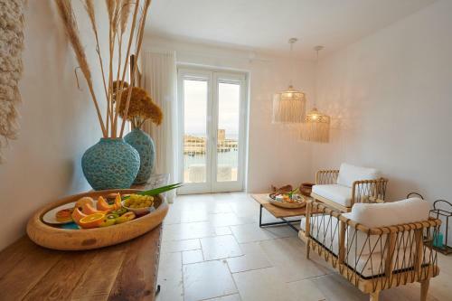 Bed & Breakfast Musae Al Mare