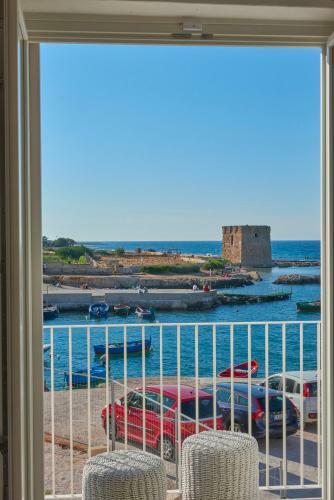 Bed & Breakfast Musae Al Mare