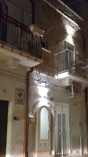 Hostal Rom�-antica Dimora