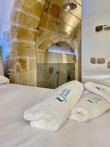 Apulian Escapes - Suite Il Fico