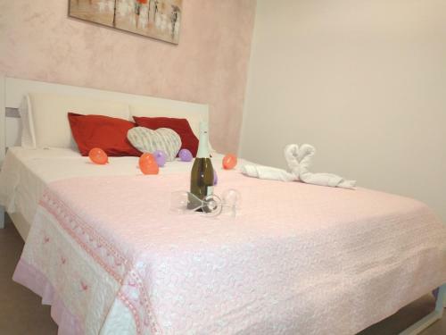 Apartamento La Casetta Di Clary