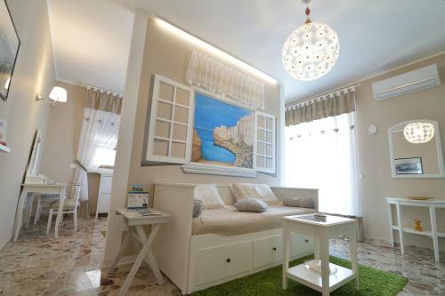 Dimora Pascali - Bed&breakfast