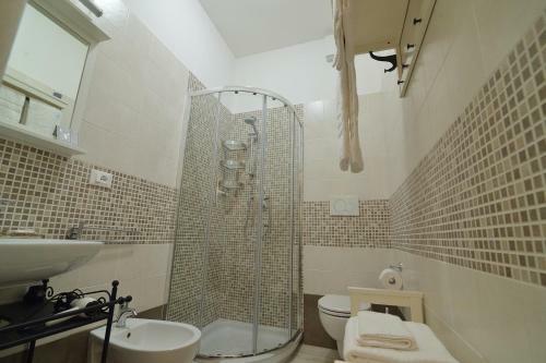 Dimora Pascali - Bed&breakfast