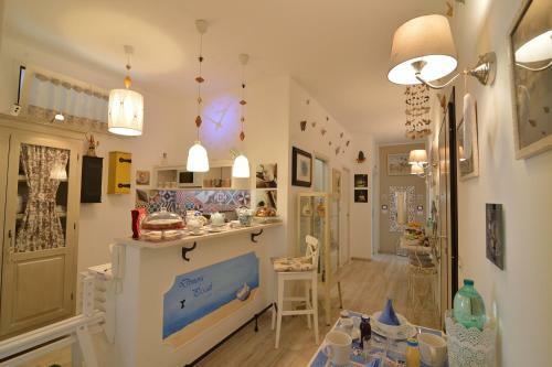 Dimora Pascali - Bed&breakfast