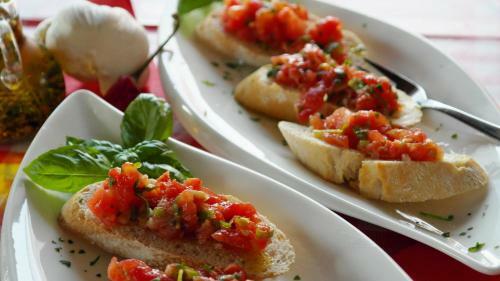 Dimora Pascali - Bed&breakfast
