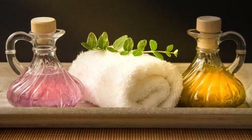 Dimora Pascali - Bed&breakfast