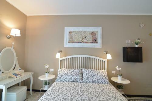 Dimora Pascali - Bed&breakfast