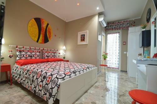 Dimora Pascali - Bed&breakfast