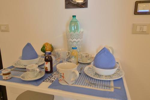 Dimora Pascali - Bed&breakfast