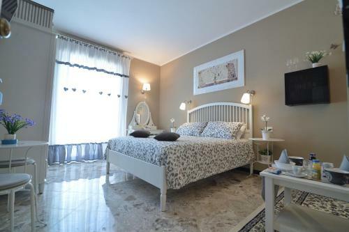 Dimora Pascali - Bed&breakfast