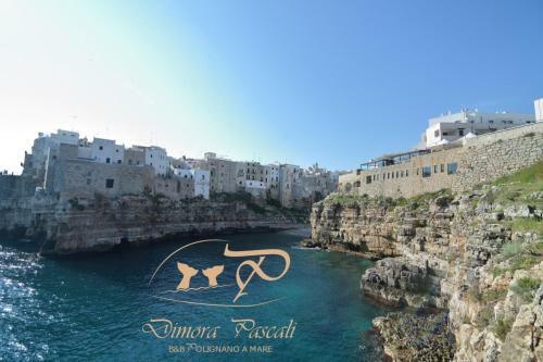 Dimora Pascali - Bed&breakfast