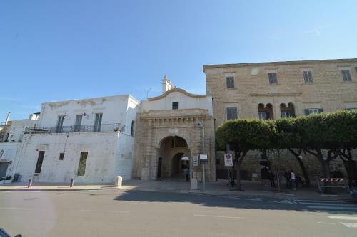 Dimora Pascali - Bed&breakfast