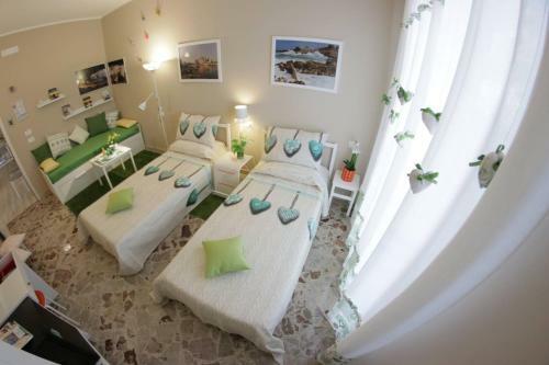Dimora Pascali - Bed&breakfast