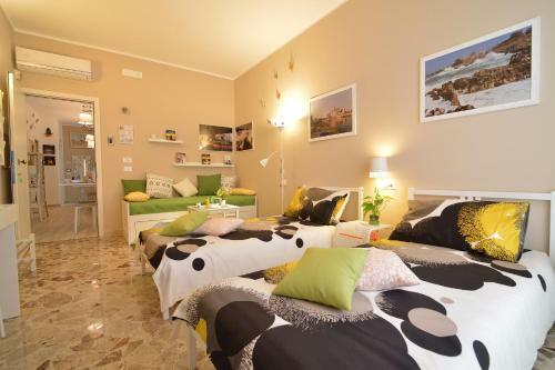 Dimora Pascali - Bed&breakfast