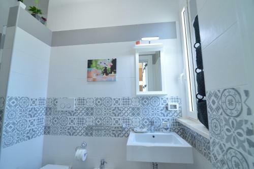 Dimora Pascali - Bed&breakfast