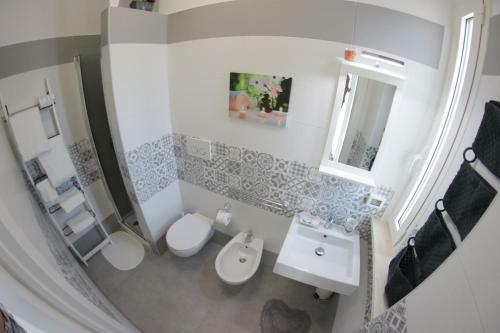 Dimora Pascali - Bed&breakfast