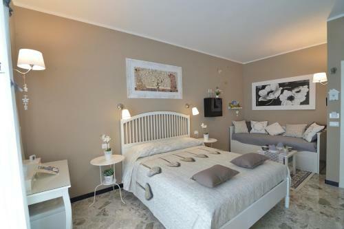 Dimora Pascali - Bed&breakfast