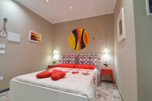 Dimora Pascali - Bed&breakfast