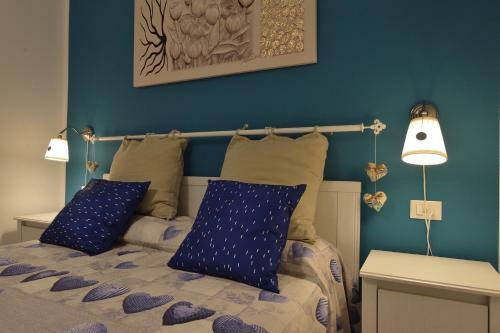 Dimora Pascali - Bed&breakfast
