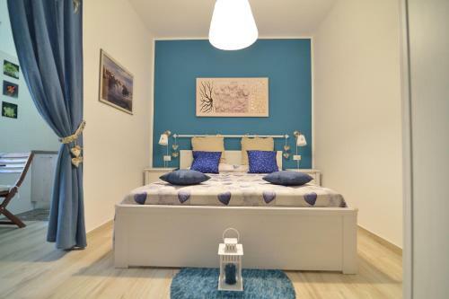 Dimora Pascali - Bed&breakfast