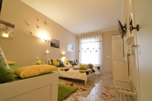 Dimora Pascali - Bed&breakfast