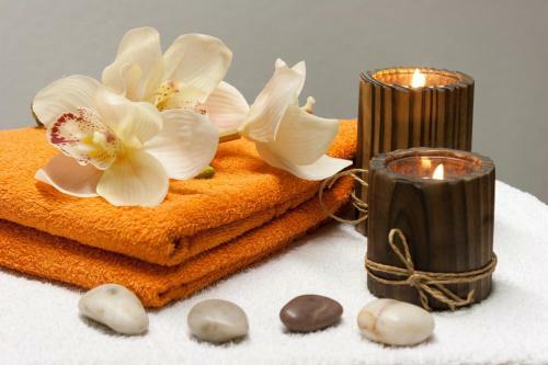 Dimora Pascali - Bed&breakfast
